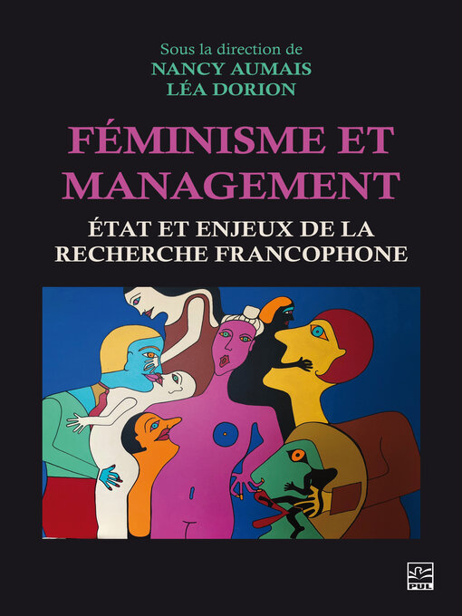 Title details for Féminisme et management by Nancy Aumais - Available